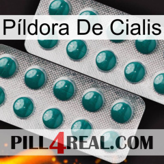 Píldora De Cialis dapoxetine2